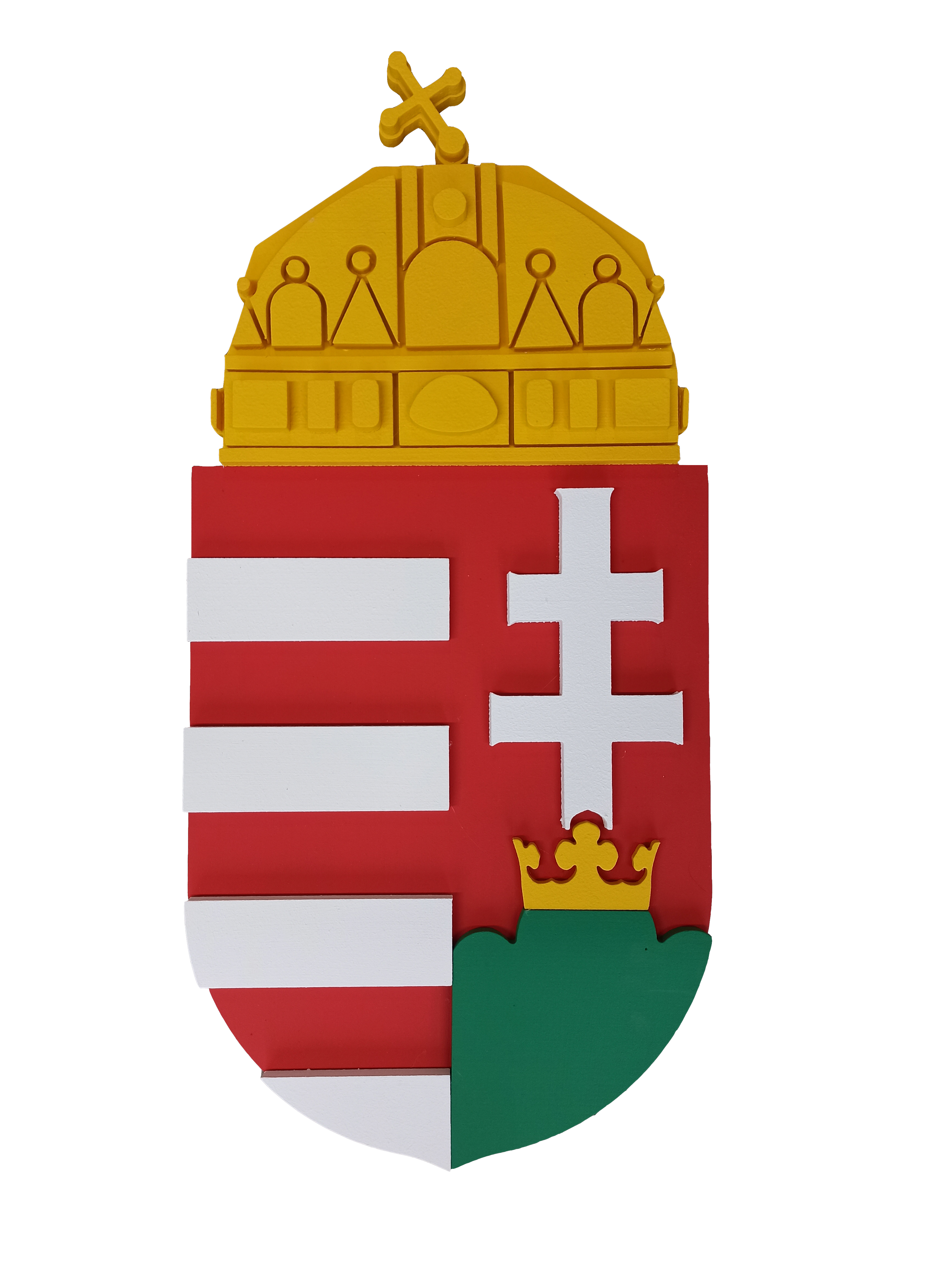 Magyarország címer